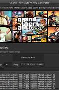 Image result for Free GTA 5 Activation Codes