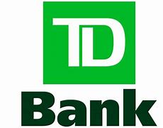 Image result for TD Bank Icon