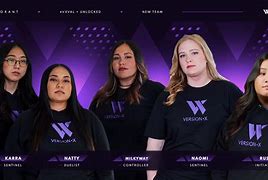 Image result for Pro Female eSports
