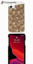 Image result for iPhone 11 Coach Phone Case