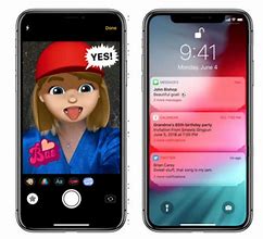 Image result for iPhone 5C iOS 12