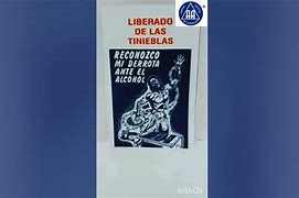 Image result for Liberado De Las Tinieblas