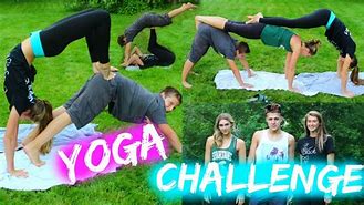 Image result for 15 Days Yoga Challenge