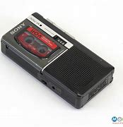 Image result for Microcassette Recorder