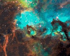 Image result for Flower Nebula GIF