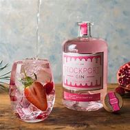 Image result for Imagine Pink Gin