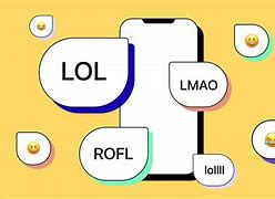 Image result for What Does LOL Mean in Texting