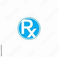 Image result for Blue Rx Sign in America