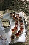 Image result for Communion Bread and Juice