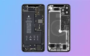 Image result for iPhone 14 Internals with Labels