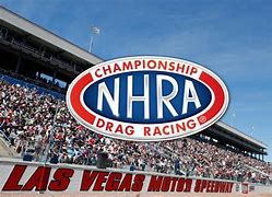 Image result for NHRA Drag Strip Logo