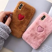 Image result for Fluffy Phone Case Pics