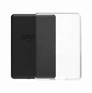 Image result for Kindle Paperwhite with Clear Case