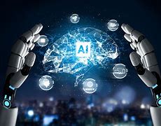 Image result for Ai Robot