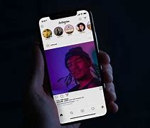 Image result for iPhone X Instagram