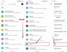 Image result for Android to Check the Imei Steps