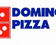 Image result for Domino Pizza Restaurant Logo