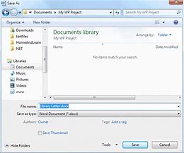 Image result for Saved Documents in Word