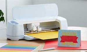 Image result for Cricket Die Cutting Machines