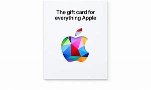 Image result for Apple Gift Card New