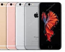 Image result for iPhone 6s All Colours