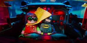 Image result for LEGO Batman Pizza