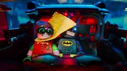 Image result for LEGO Batman Pizza