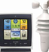 Image result for Accurate Weather Stations for Home