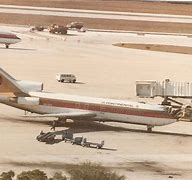 Image result for Tampa International Airport 727