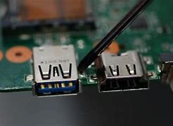 Image result for Soldering USB Port On Motherboard