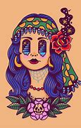 Image result for AHS Cybele Tatoo