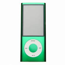 Image result for Green iPod Nano Mini