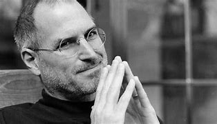 Image result for Steve Jobs Zen