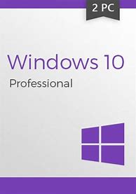 Image result for Windows 10 Pro Operating System