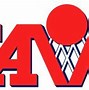 Image result for Old Cavs Logo
