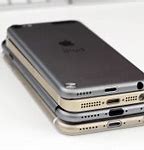 Image result for iPod Touch vs iPhone 5C