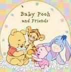 Image result for Baby Pooh and Friends