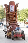 Image result for Really Big Shoes