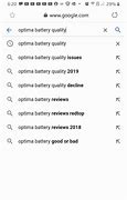 Image result for Phone with the Best Battery Quality