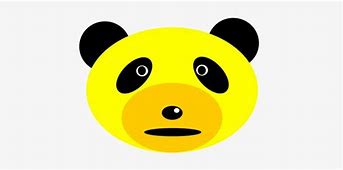 Image result for Panda Smiley-Face