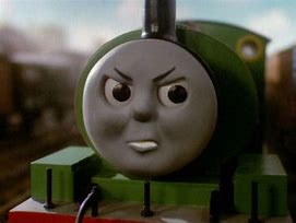 Image result for Thomas and Friends Classic Percy