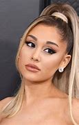 Image result for Ariana Grande High Ponytail