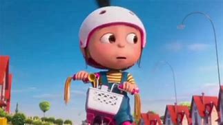 Image result for Despicable Me 2 Training Wheels