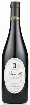 Image result for Dubost Brouilly Cuvee Vieilles Vignes