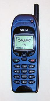Image result for First Nokia 8210