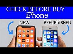 Image result for What Does Refurbished Mean iPhone