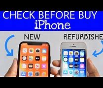 Image result for How to Know If Refurbished iPhone