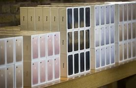 Image result for Box of iPhone 7