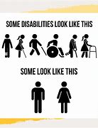 Image result for Disabilities Invisible Kids