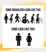 Image result for Invisible Disabilities Tips
